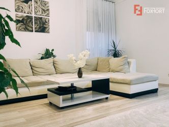 Duplex cu 5 camere cu eleganta si suflet in Giroc, 127 mp utili