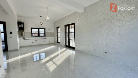 Duplex cu 5 camere cu finisaje premium in Giroc, aproape de Primarie