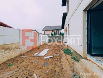 Duplex cu 5 camere de vanzare, 100 mp utili, zona Satu Batran - ID V54