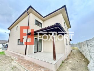 Duplex cu 5 camere, Mosnita Noua - Pozitie excelenta MCity