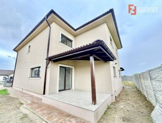 Duplex cu 5 camere, Mosnita Noua - Pozitie excelenta MCity