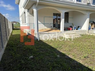 Duplex cu 5 camere si 120 mp utili - Mosnita Noua - Cartier Europa