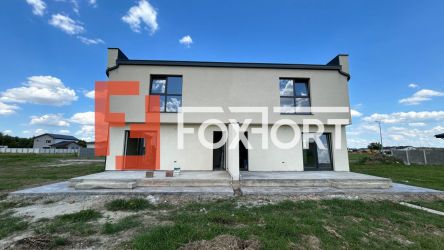 Duplex cu 5 camere si 2 bai spatios, zona Ghiroda