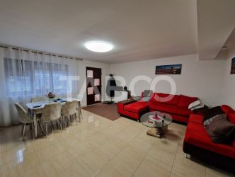 Duplex cu 6 camere teren 500 mp cu terasa si 2 locuri parcare Terezian