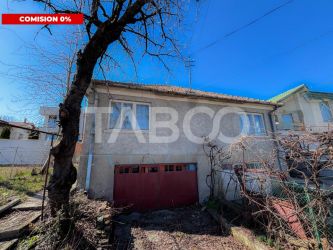 Duplex cu teren generos spre vanzare in Andrei Muresanu 0% comision