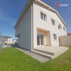 Duplex cu un stil aparte, finisaje deosebite si de calitate - V1903