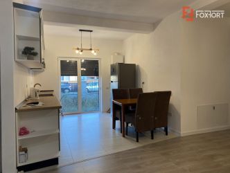 Duplex de inchiriat 3 camere, 2 bai, Mosnita - Predare Imediata - ID C