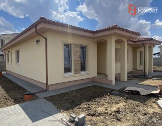 Duplex de Inchiriat 3 camere, Complet Mobilat si Utilat Mosnita - ID C