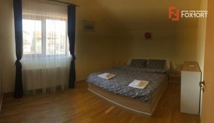 Duplex de inchiriat, 3 camere, mobilat si utilat  - C1833