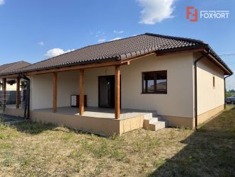 Duplex de Inchiriat 3 camere, Mosnita Noua - ID C3799