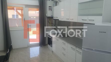 Duplex de inchiriat 3 camere Sanandrei zona noua - ID C4822