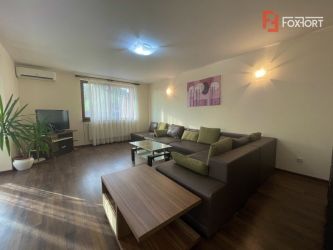 Duplex de inchiriat 4 camere, parc si mijloc de transport- C2325