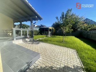 Duplex de inchiriat, 4 camere, vatra veche, complet dotata - ID C4357