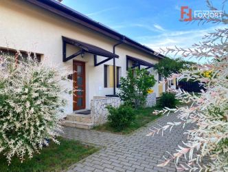 Duplex de inchiriat 4 camere - Zona Ciarda - Timisoara - ID C3569