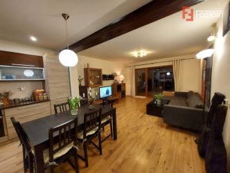 Duplex de Inchiriat Complet Mobilat si Utilat Mosnita Noua - ID C3271