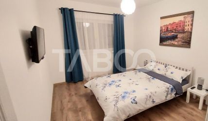 Duplex de inchiriat cu 4 camere + curte in Selimbar