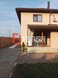 Duplex de inchiriat cu 4 camere in Ghiroda zona linistita 