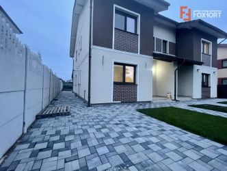 Duplex de inchiriat mobilat și utilat, 4 camere, Dumbravita - ID C425