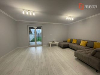 Duplex de inchiriat, mobilat totul nou, zona Cora- C1737