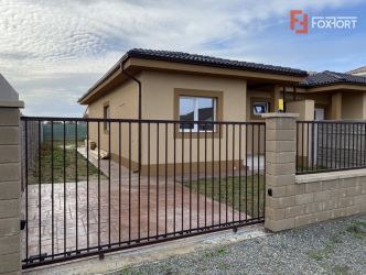 Duplex de inchiriat Mosnita, 3 camere, acces facil -  ID C4380