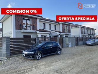 Duplex de Lux - 5 Camere - Comision 0% - Finalizat - ID V1979