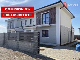 Duplex de Lux - 5 Camere - Comision 0% - Finalizat - ID V1979