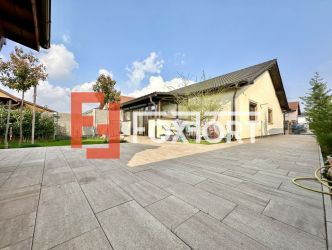 Duplex de lux cu garaj in Mosnita Noua