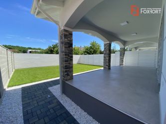 Duplex de Lux Dumbravita 