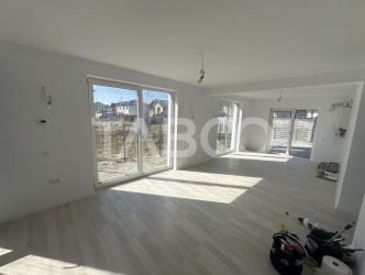 Duplex de vanzare 123 mpu Arhitectilor teren 301 mp garaj terasa 