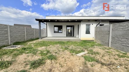 Duplex de vanzare, 3 camere cu toate utilitatile - Bucovat