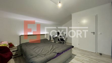 Duplex de vanzare 3 camere finalizat -  Sanandrei