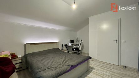 Duplex de vanzare 3 camere finalizat -  Sanandrei