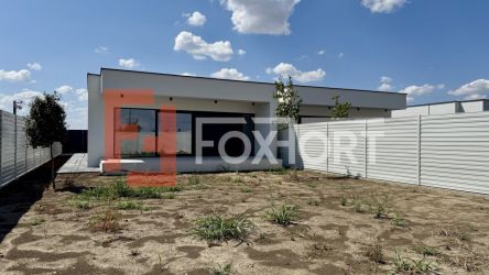 Duplex de vanzare, 4 camere pe parter Dumbravita
