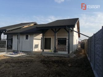 Duplex de vanzare | +400mp teren | in zona Parcului dendrologic Bazoș
