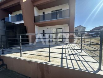 Duplex de vanzare Arhitectilor 123 mpu teren 301 mp garaj terasa 