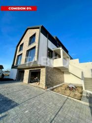 Duplex de vanzare Comision 0% cartierul Dambul Rotund
