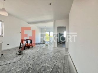 Duplex de vanzare cu 3 camere si 3 bai, Mosnita Noua