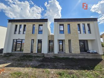 Duplex de vanzare cu 5 camere, Lidl - Mosnita Noua 