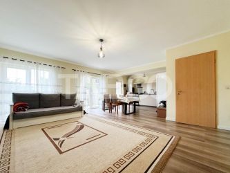 Duplex de vanzare cu garaj curte de 100 mp cartierul Borhanci