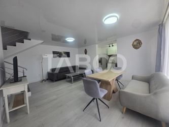 Duplex de vanzare din 2 apartamente separate 101mp si 52mp Selimbar