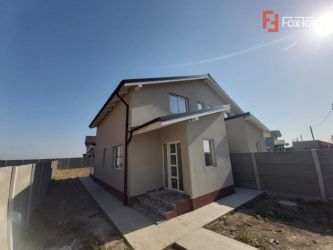 Duplex de vanzare in Bazosul Nou.