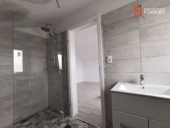 Duplex de vanzare in Bucovat | acces la drum asfaltat.