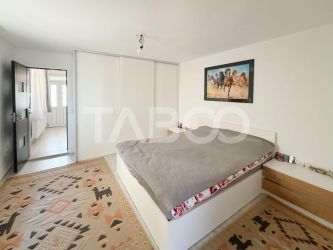 Duplex de vanzare in cartierul Marasti cu teren de 500 mp