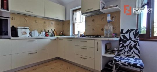 Duplex de vanzare in Chisoda - ID V473
