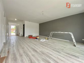 Duplex de vanzare in Chisoda toate utilitatile - ID V388