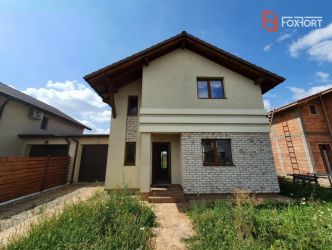 Duplex de vanzare in Dumbravita - Oferta cu Tur Virtual - ID V452