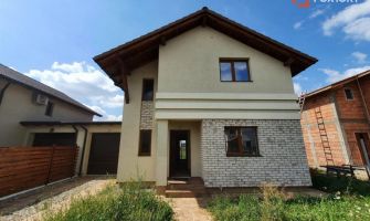 Duplex de vanzare in Dumbravita - Oferta cu Tur Virtual - ID V452