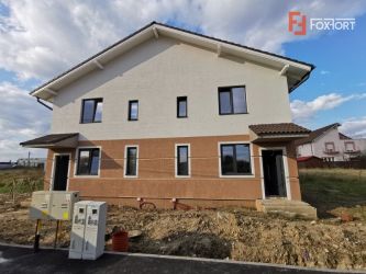 Duplex de vanzare in Ghiroda.