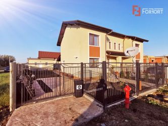 Duplex de vanzare in Ghiroda.