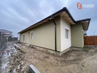 Duplex de vanzare in Ghiroda.